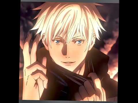 simple edit no caption #impossible #gojosatoru