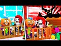 The SCARY Monsters is Back In Roblox Daycare 2 Story