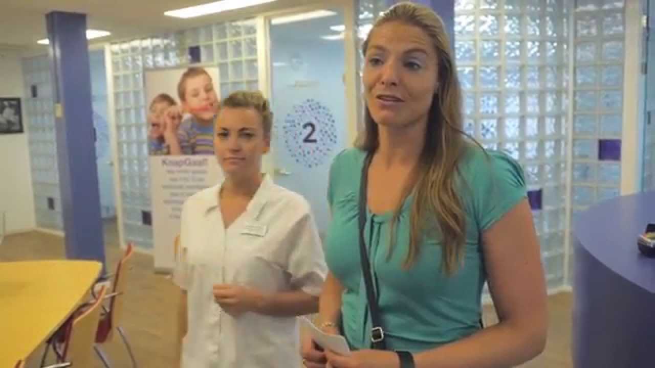 Voor preventieve mondzorg ga je naar de mondhygiënist