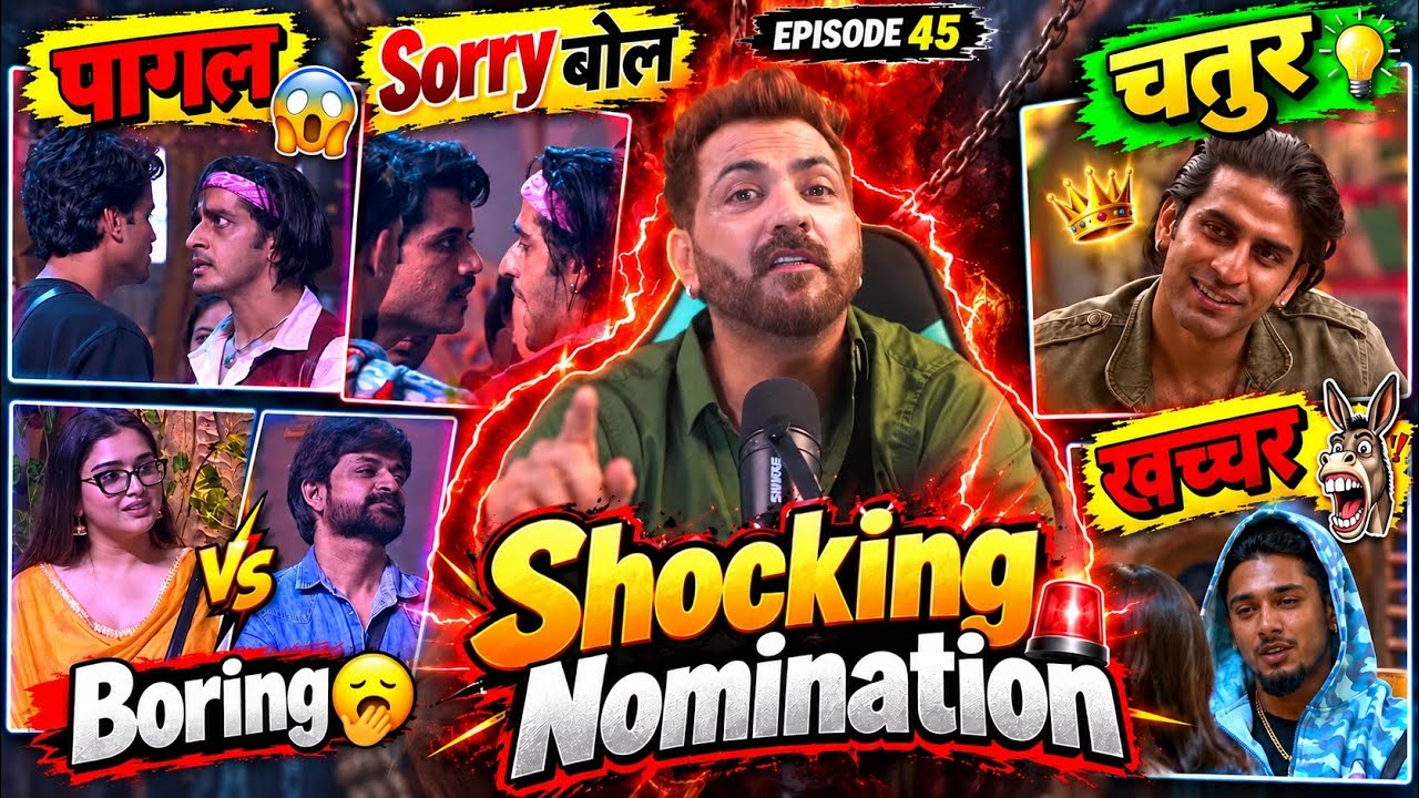 Latest Title & Thumbnail