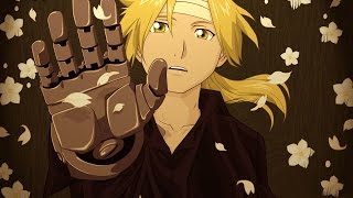 Chase Holfelder - BELIEVER - FMA - [AMV]