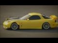 TAMIYA 1/10 TB-03 VDS DRIFT-SPEC CHASSIS KIT PV English version
