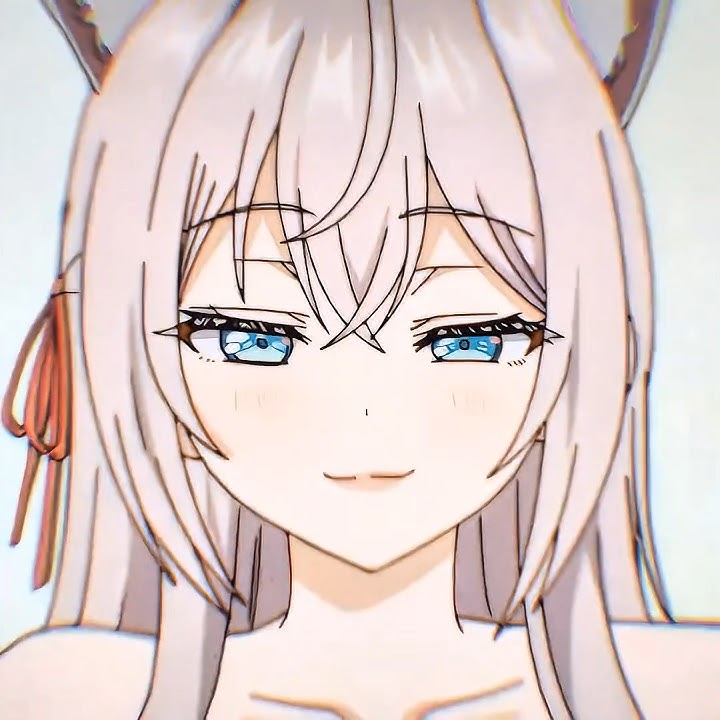 Alya in Maplestar Animation 🤍😍