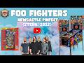 Unlocking the Ultimate Foo Fighters Pinball Experience at PinFest! 🎸 #Pinball Magic Awaits!