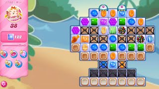 candy crush saga level 1786 to 1790 | super hard level 1787 & 1788