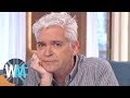 Top 10 Phillip Schofield Moments