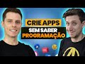 Como Criar um Aplicativo sem Saber Programação? @Léo Andrade ​