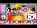 $ FURCSA CUCCOK KOREÁBÓL 😱🇰🇷 $