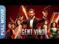         agent vinod full movie  saif ali khan kareena kapoor