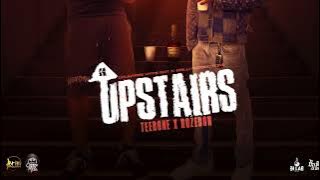 Upstairs Riddim (Instrumental)