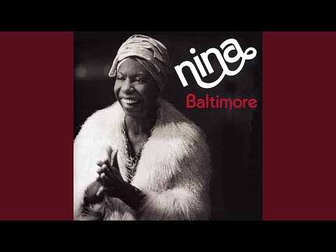 Putar If You Pray Right - Nina Simone