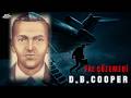200.000 Dolar ve Sonsuz Karanlık: D.B. Cooper Vakası #viral