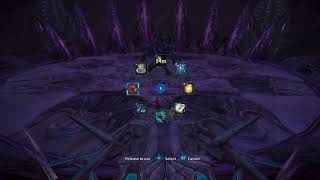 Tera Online - Akalath Quarantine (HM) Warrior DPS POV