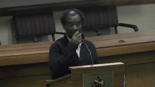 Quantitative Research Methods Part 1