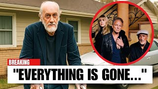 At 77 Mick Fleetwood s Life Is Nothing Like Fans Expected