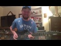 Country lick 1  guitar lesson  roger tomlin