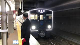 鹿児島本線821系普通列車
