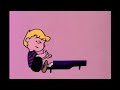 Charlie Brown Jazzy Dance Remix