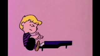 Charlie Brown Jazzy Dance Remix