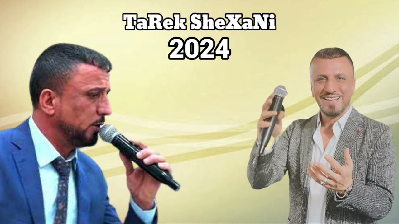 Tarek Shexani & Raks Full 2024 #kurdish Nû #tarekshexani