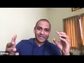 Dr Jebamalai Vinanchiarachi | Lifology.com