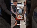 Facilities in Pakistani train are superb.
