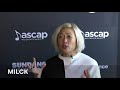 Sundance ASCAP Music Café 2019 Recap 1