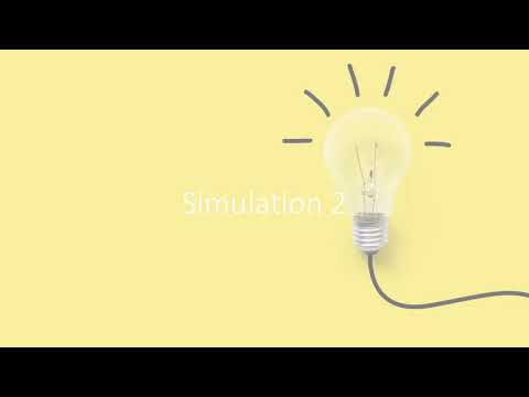 Arena Simulation - Optimization of the production process with the OptQuest tool