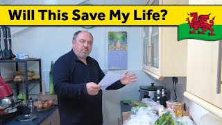 42. Handmade Gifts & Healthy Shopping Haul ? | Living Alone in Wales (March 2024) by Sean James Cameron 18,220 views 1 month ago 27 minutes