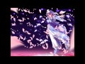 S.S.H - OVERTURE & Bloom Nobly, Cherry Blossoms of Sumizome