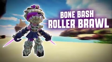 Skylanders SuperChargers - Bone Bash Roller Brawl