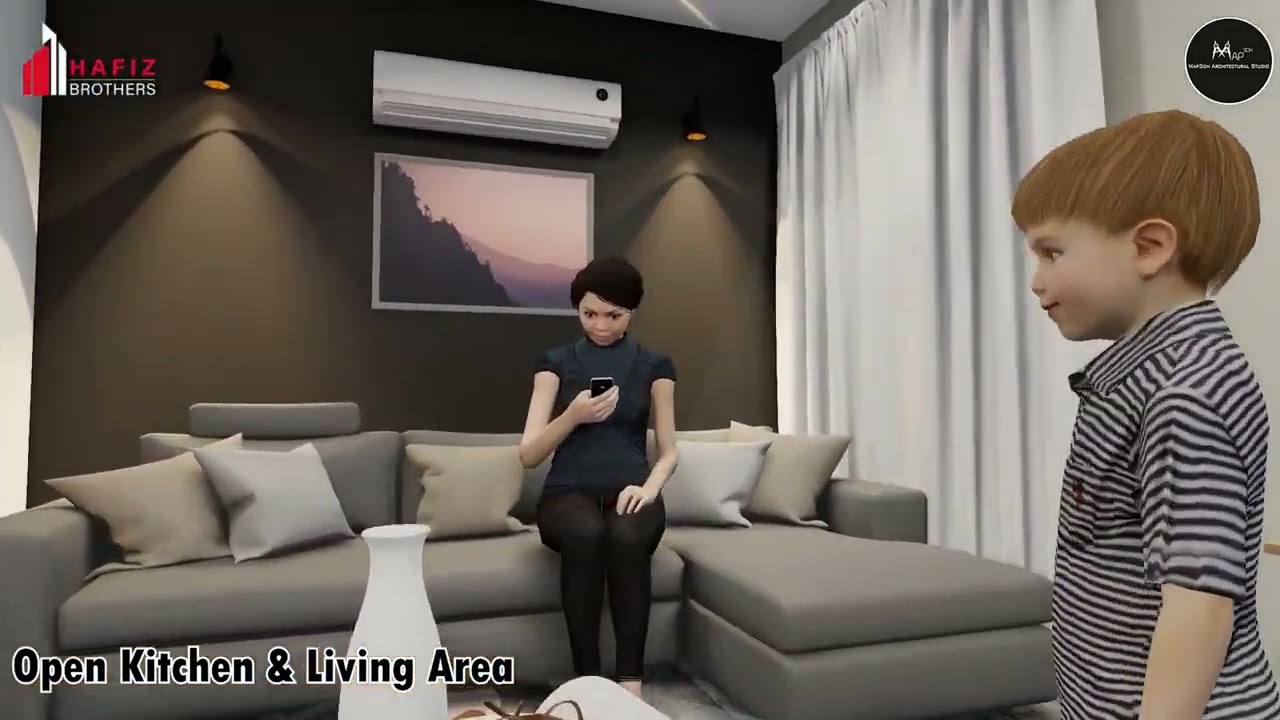 HB Height Complete Overview