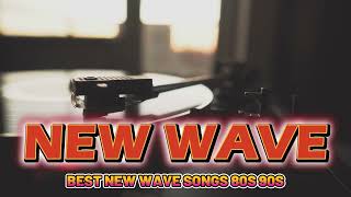 New Wave Hits 80s - Remind New Wave 80s 90s Megamix - New Wave 80s Remix Party Dance Nonstop