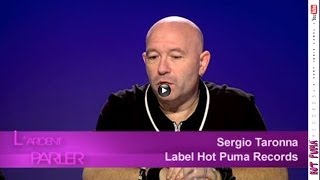 Hot Puma Records - Rtc Lardent Parlé