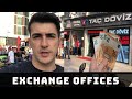 Don't get SCAMMED in ISTANBUL Best Exchange Offices