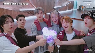 [ASTRO DDOCA] 아스트로 또까 ONE 응원법