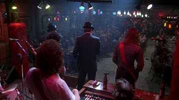 The Blues Brothers - Rawhide Theme - 1080p Full HD