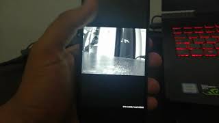 Solución momentánea a las app de gang.zhang HDMINICAM, P2PLIVE, BVCAM screenshot 5
