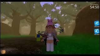 How To Beat The Enchanted Forest In Escape Room (Tutorial) | Roblox