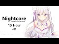 Nightcore Gaming 10 hour Mix 2019