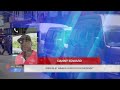 Gros Islet Bus Association President Speaks for Better Customer Service from Bus Drivers.(07/06/24)