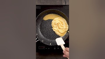 Beginner Tornado Eggs Method