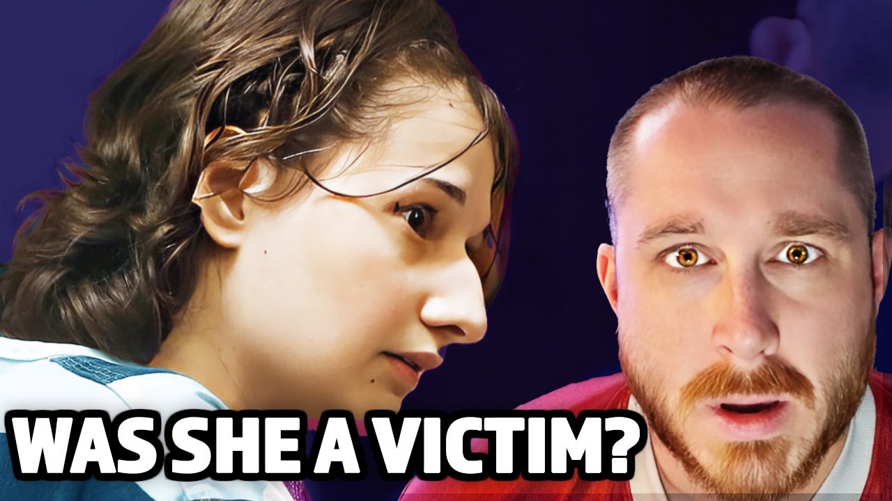 I Watched The Shocking Case Of Gypsy Rose For The First Time! - YouTube