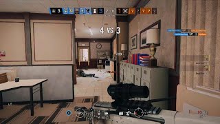 Oryx Ace