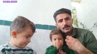 Bitter truths from Ali's mouth: From forced migration to Mahbooba's divorce#family