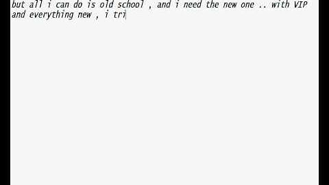 How do i make my own habbo retro