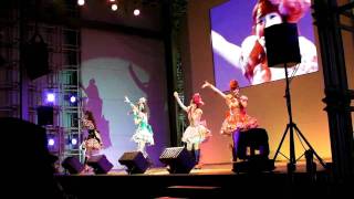 Ex-ceed!_20101028_夜_part2