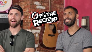 Raven Age Guitarist Jumped Off Bridge, Never Tested Water Depth | Off the Record