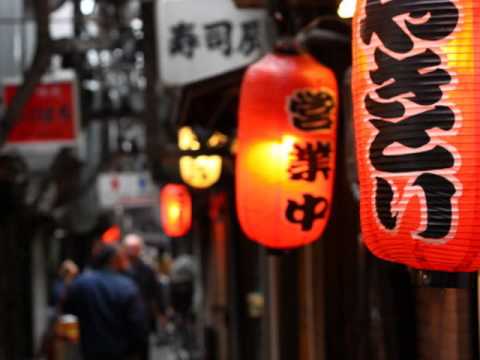赤ちょうちん(再録) ﾊｳﾃﾞｨのｶﾗｵｹ･ｶﾊﾞｰ