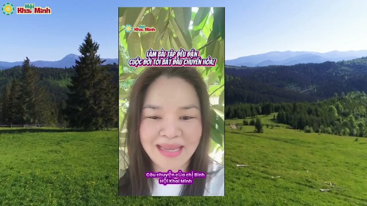 Bảng tin tuần 03/06/25